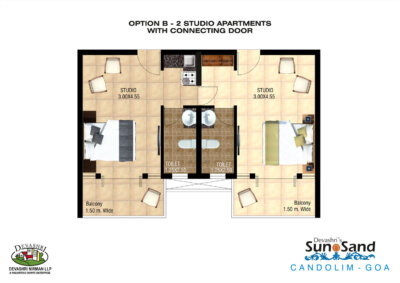Sun-n-Sand-2-Studio-Apartments-ConnectingDoors-400x283