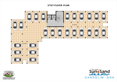 Sun-n-Sand-Stilt-Floor-Parking-400x283