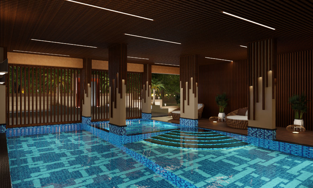 Elanza I by Devashri