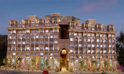 The Janata Co-Op Housing Society Ltd