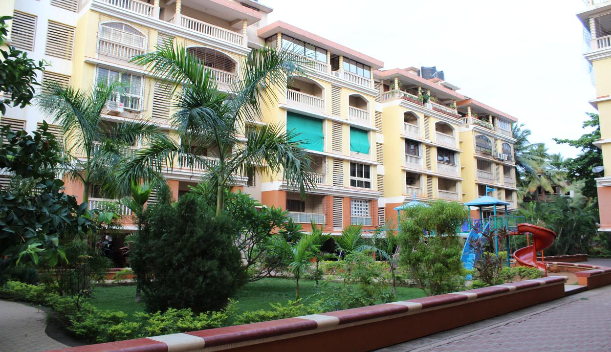 Vasant Vihar