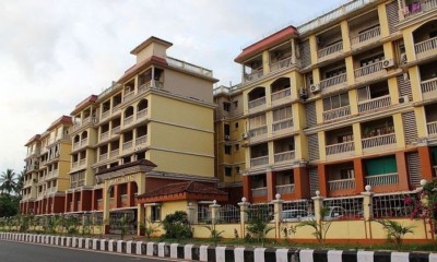 Vasant Vihar