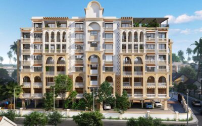 Vista Bonita by Devashri