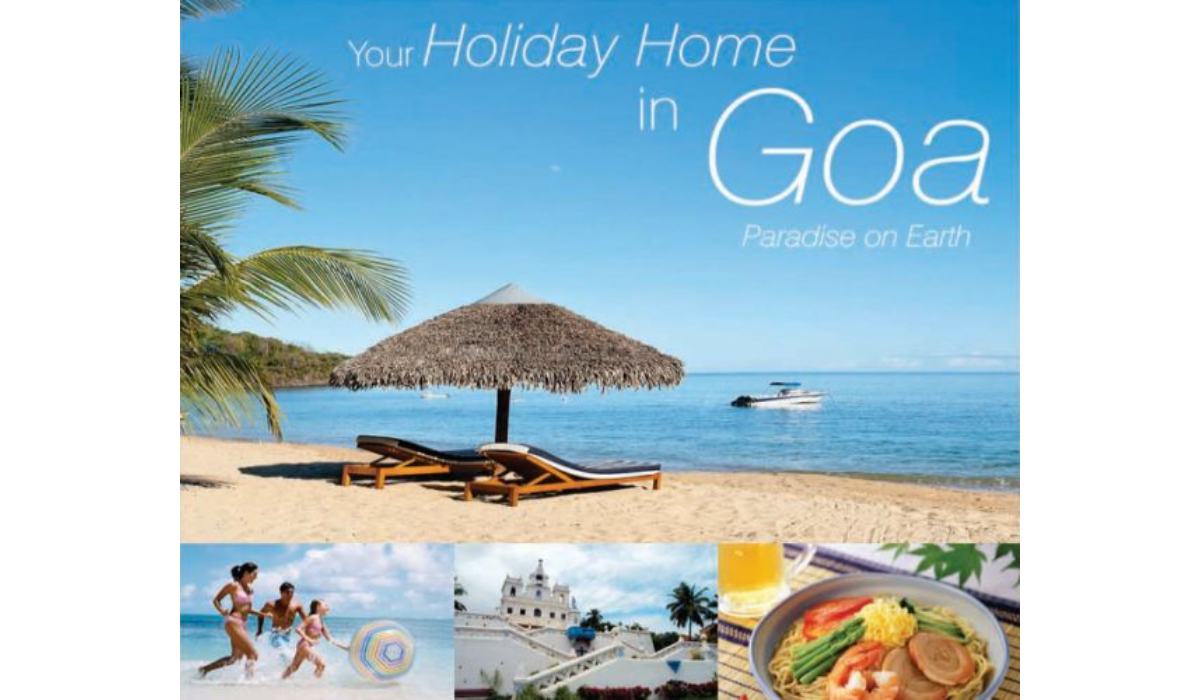 Devashri to exhibit its Holiday Homes in Belgaum