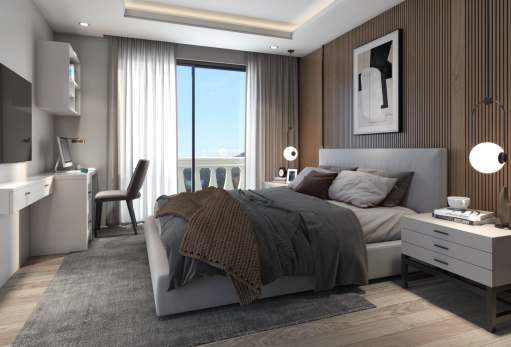 Vista Bonita by Devashri