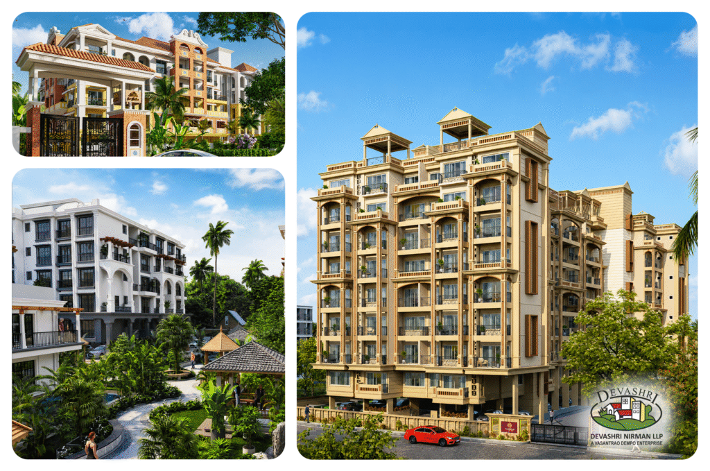 How to Choose the Right Goa Property for Your Future