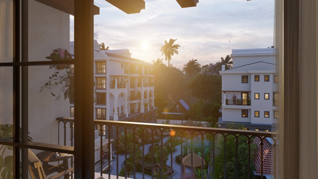 Why Investing in Goa Real Estate Is a Smart Move Today