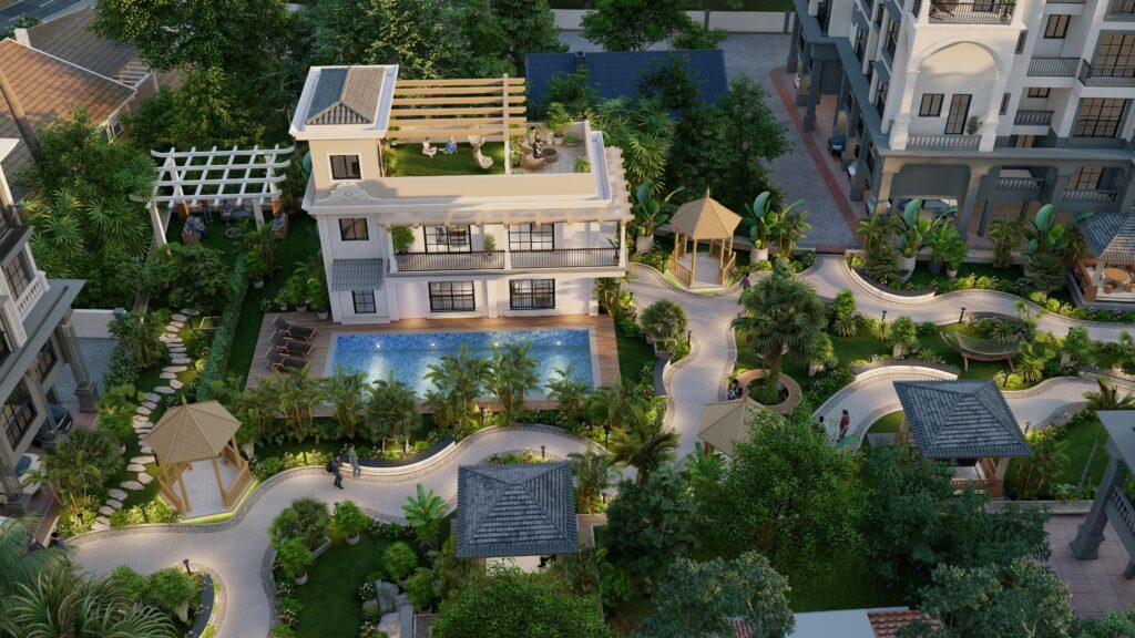 How to Choose the Right Goa Property for Your Future