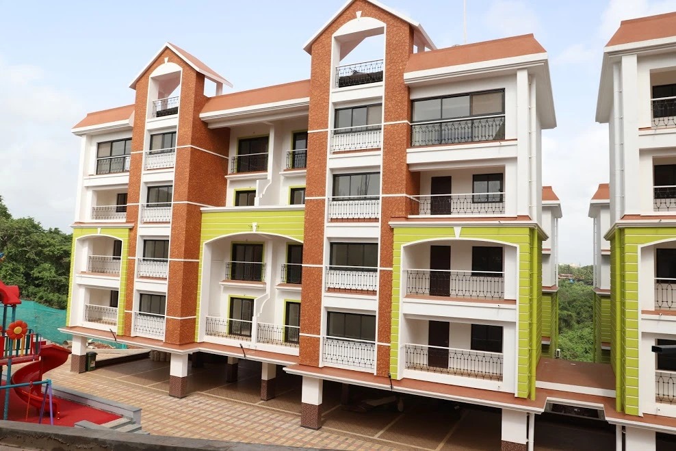 Devashri’s Pinto Ville