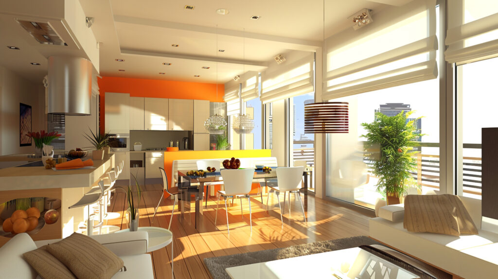 The Importance of Ventilation, Space Planning & Natural Light in Homes